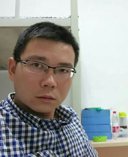 过眼浮云的第一张照片--汉阴蓝颜知己交友网